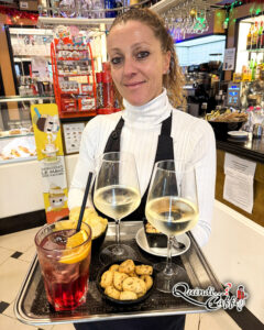 Quindi? Caffè a Senigallia - Aperitivi