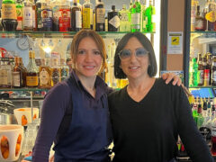 Quindi? Caffè a Senigallia - Staff