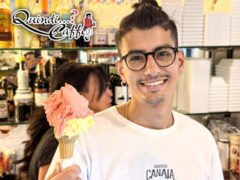 Quindi? Caffè a Senigallia - Gelato artigianale