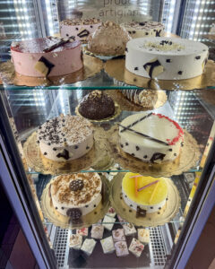 Quindi? Caffè a Senigallia - Torte gelato artigianali