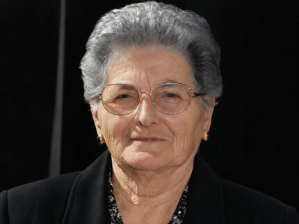 Maria Marcantognini