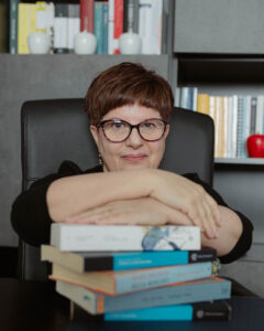 Dr.ssa Vilma Caterina Mazzocco - psicologa clinica - psicoterapeuta specializzata in psicosomatica