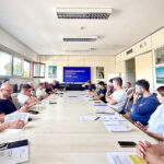 Assemblea soci Edra Costruzioni
