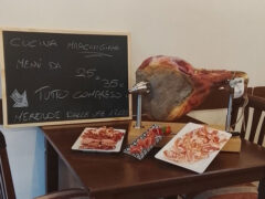 Osteria Adamo - Merende Osteria Adamo - Merende
