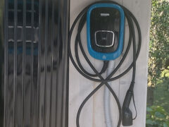 Osteria Adamo - Punto ricarica auto elettriche Osteria Adamo - Punto ricarica auto elettriche