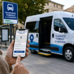 Trasporto pubblico a chiamata