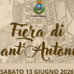 Fiera di Sant'Antonio 2026 a Passo Ripe di Trecastelli