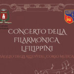 Concerto Filarmonica L. Filippini ad Arcevia