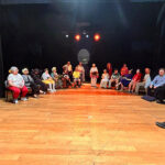 Fuori di Palco
