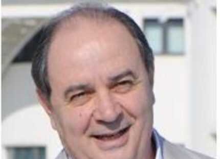 Giorgio Sartini