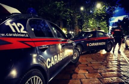 carabinieri