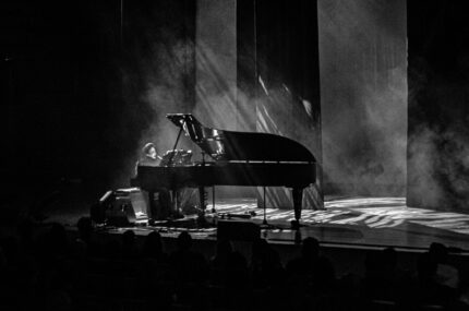 Diamanda Galas
