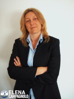 Elena Campagnolo