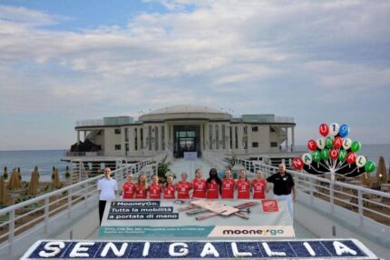 Basket 2000 Senigallia