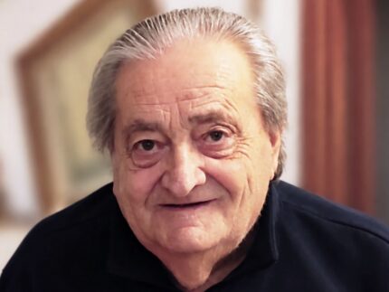 Umberto Franceschini
