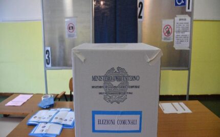 Elezioni, votazioni, seggio