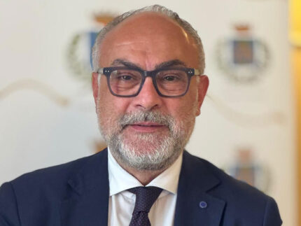 Massimo Bello