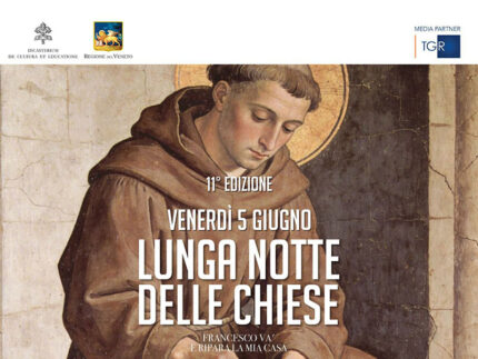 Lunga Notte delle Chiese