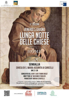 Lunga Notte delle Chiese