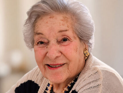 Armanda Pirani