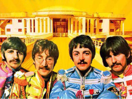BeatleSenigallia