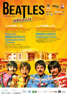 BeatleSenigallia 2026 - Primi eventi