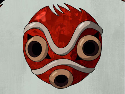 Principessa Mononoke