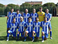 Olimpia Marzocca alla finale play-off 2026