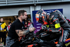 Simone Saltarelli vincitore alla 8 Ore di Spa 2026 Simone Saltarelli vincitore alla 8 Ore di Spa 2026