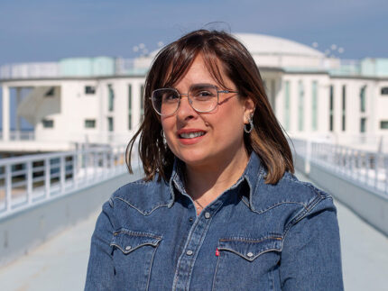 Michela Gambelli
