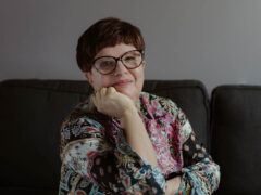 Dr.ssa Vilma Caterina Mazzocco - psicologa clinica - psicoterapeuta specializzata in psicosomatica