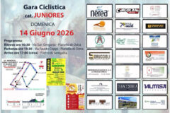 Ciclismo - Memorial Schiaroli 2026