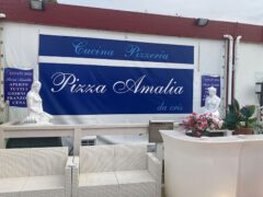 Pizza Amalia da Cris - Pizzeria, cucina di mare, pasticceria napoletana a Senigallia Pizza Amalia da Cris - Pizzeria, cucina di mare, pasticceria napoletana a Senigallia