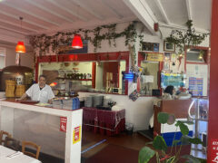 Pizza Amalia da Cris - Pizzeria, cucina di mare, pasticceria napoletana a Senigallia Pizza Amalia da Cris - Pizzeria, cucina di mare, pasticceria napoletana a Senigallia