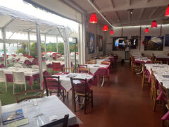 Pizza Amalia da Cris - Pizzeria, cucina di mare, pasticceria napoletana a Senigallia Pizza Amalia da Cris - Pizzeria, cucina di mare, pasticceria napoletana a Senigallia