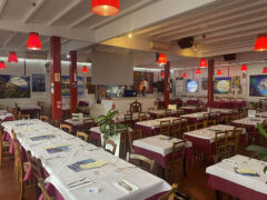 Pizza Amalia da Cris - Pizzeria, cucina di mare, pasticceria napoletana a Senigallia Pizza Amalia da Cris - Pizzeria, cucina di mare, pasticceria napoletana a Senigallia