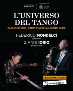 L'Universo del Tango