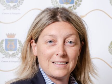 Elena Campagnolo