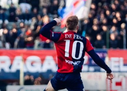 Gianmarco De Feo