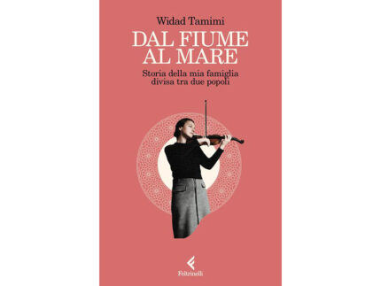 Il libro di Widad Tamini "Dal fiume al mare"