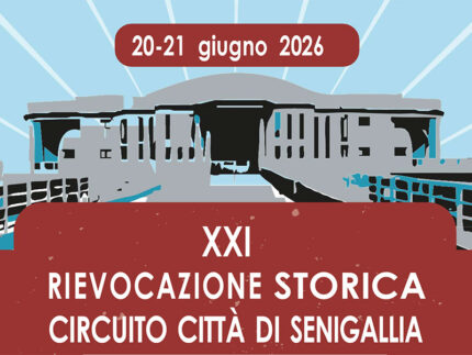 XXI Rievocazione Storica del Circuito Città di Senigallia