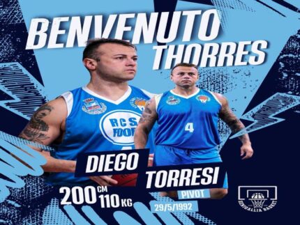 Diego Torresi
