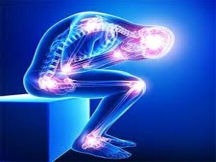 fibromialgia