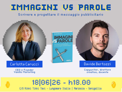 Match! Incontri di Comunicazione