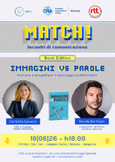 Match! Incontri di Comunicazione