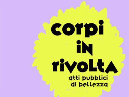 Corpi in rivolta