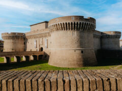 Rocca Roveresca di Senigallia Rocca Roveresca di Senigallia