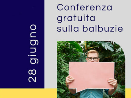 Conferenza "La Voce Libera"