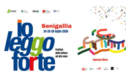 Io Leggo Forte! 2026