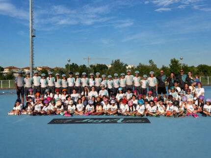 Festa di fine corsi 2025/26 per LunA Sports Academy